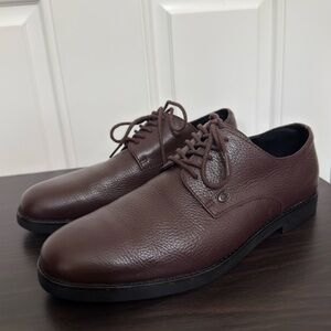 COACH Men’s Derby Shoes - Size 10D
